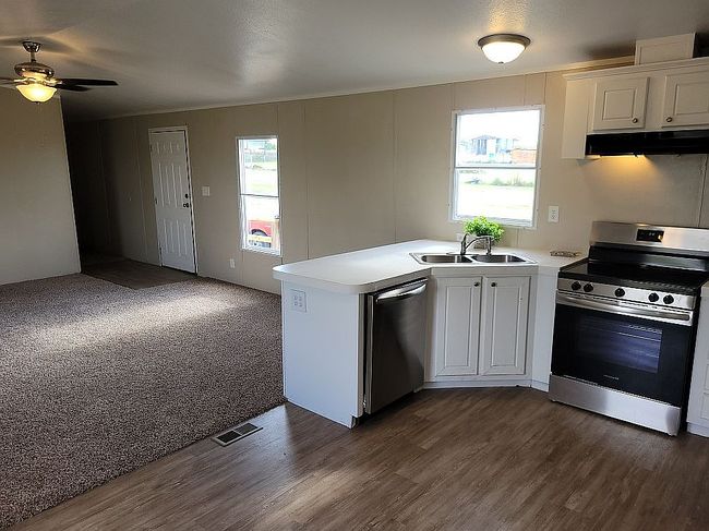 Photo of 5108 Glenn St, Amarillo, TX