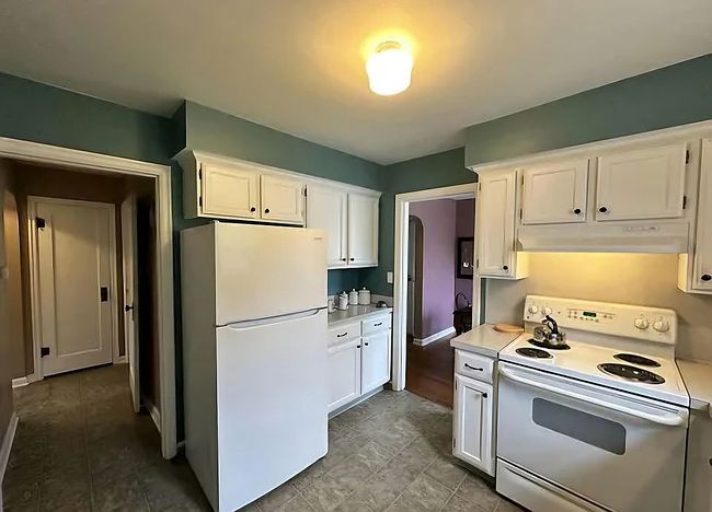 Image of 302 S Albert St