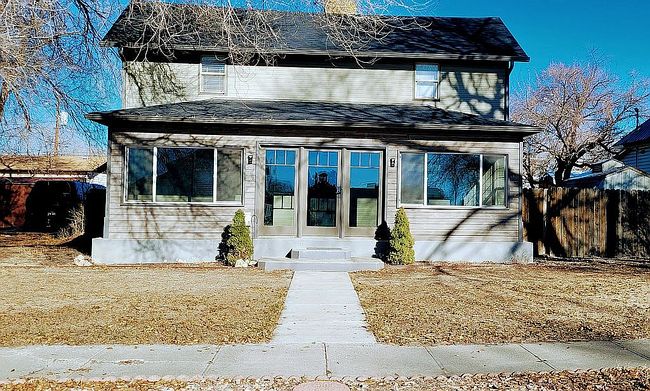 Preview of property located at 806 N Park Ave