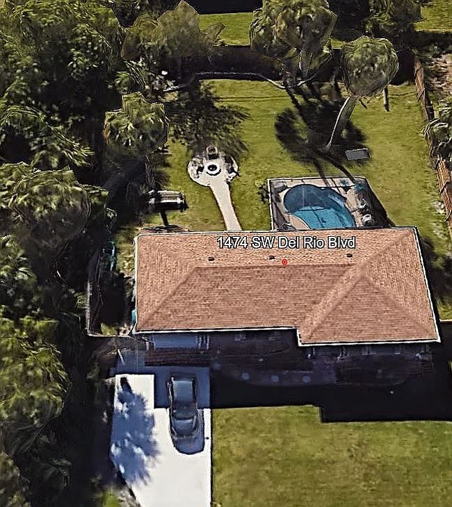 Photo of 1474 Sw Del Rio Blvd