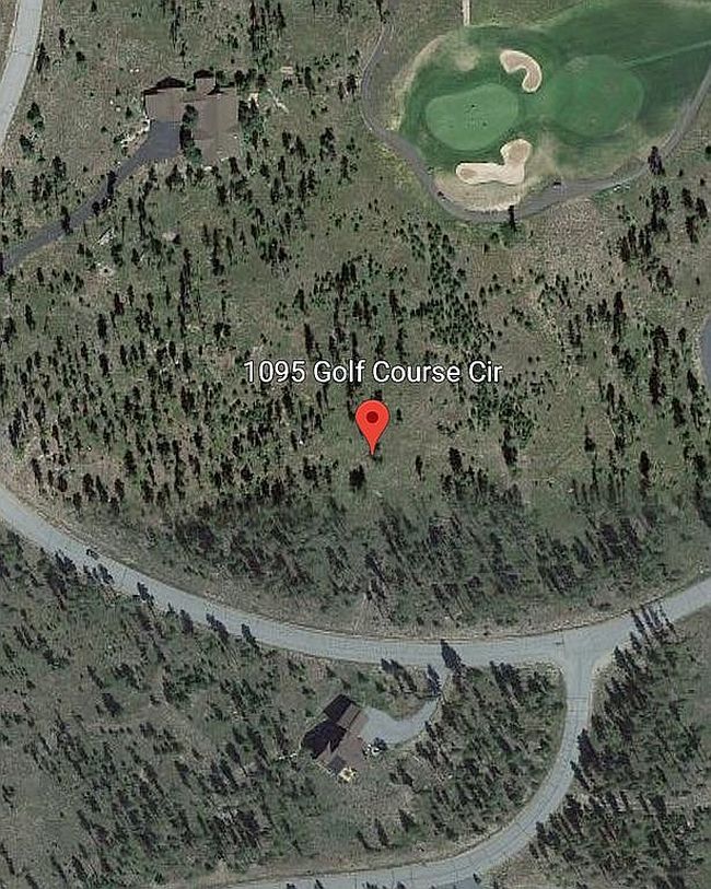 Photo of 1095 Golf Course Cir, Tabernash, CO