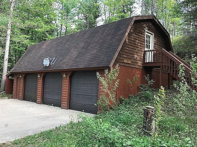 Photo of 10317 Slide A Ways Trl, Grayling, MI