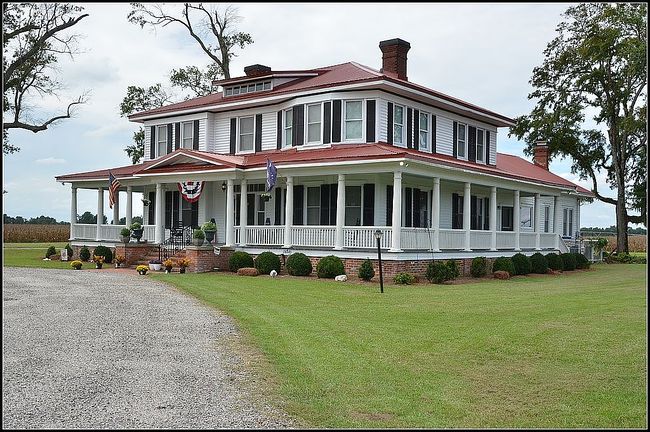 Photo of 2530 Saint Charles Rd, Bishopville, SC