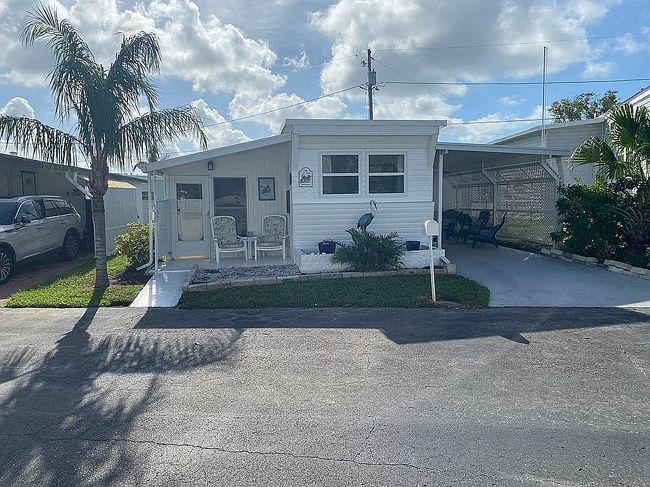 Image of 1915 Seminole Blvd Lot 1