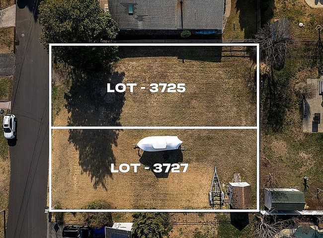 Image of 3728 Ramsey Dr