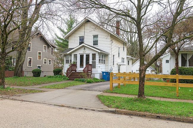 Image of 537 Rockwell St