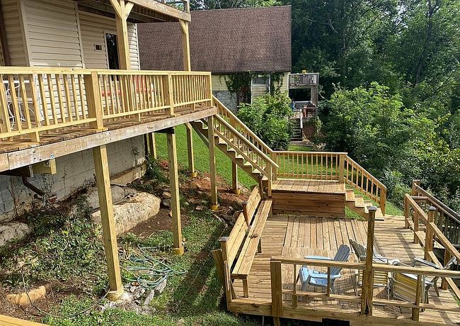Photo of 1458 Shipley Ferry Rd E, Kingsport, TN