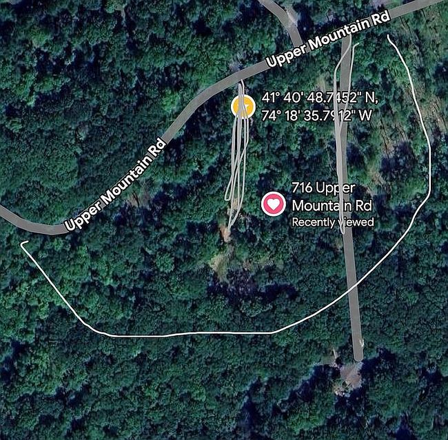 Photo of 716 Upper Mountain Rd, Pine Bush, NY