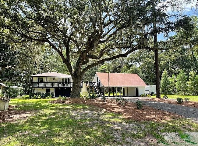 Photo of 329 Honey Ridge Rd, Guyton, GA