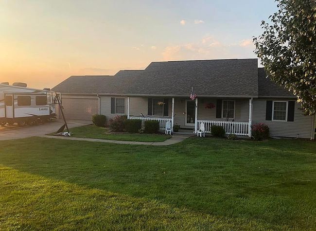 Photo of 455 Elliston Mount Zion Rd, Dry Ridge, KY