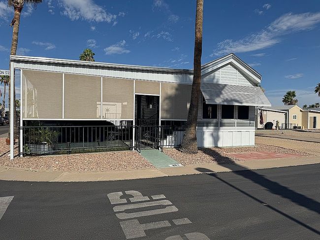 Photo of 16501 N El Mirage Rd Lot 261, Surprise, AZ