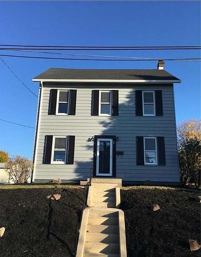 Photo of 4131 Harrison St, Whitehall, PA