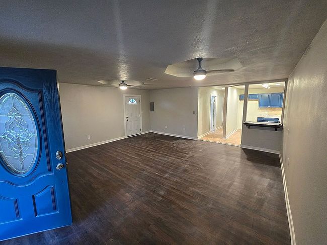 Photo of 406 Nw Avenue A, Andrews, TX