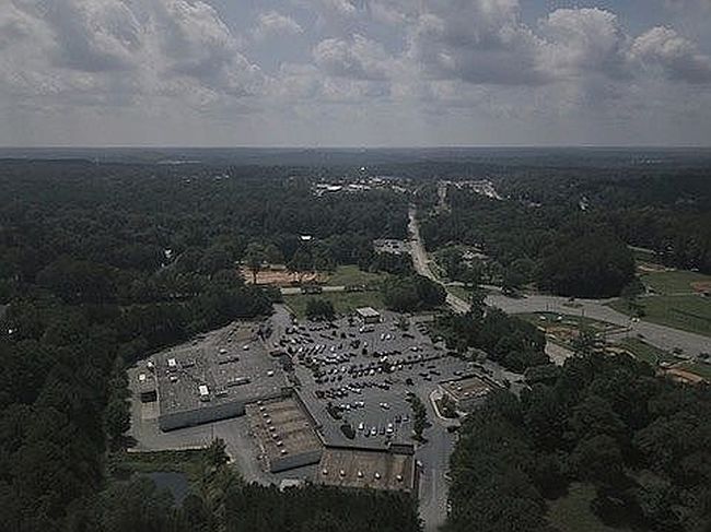 Image of 111 Old Conyers Rd