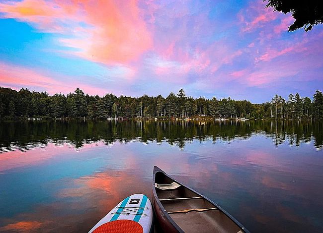 Photo of 44 Eagle Crag Lck, Tupper Lake, NY