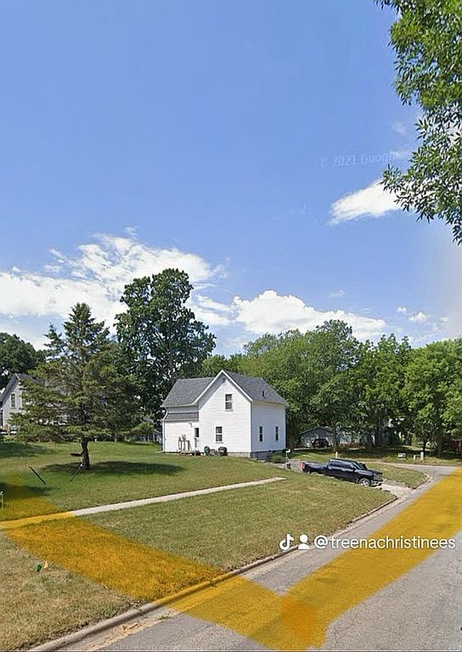 Photo of 603 S Dodge St, Algona, IA
