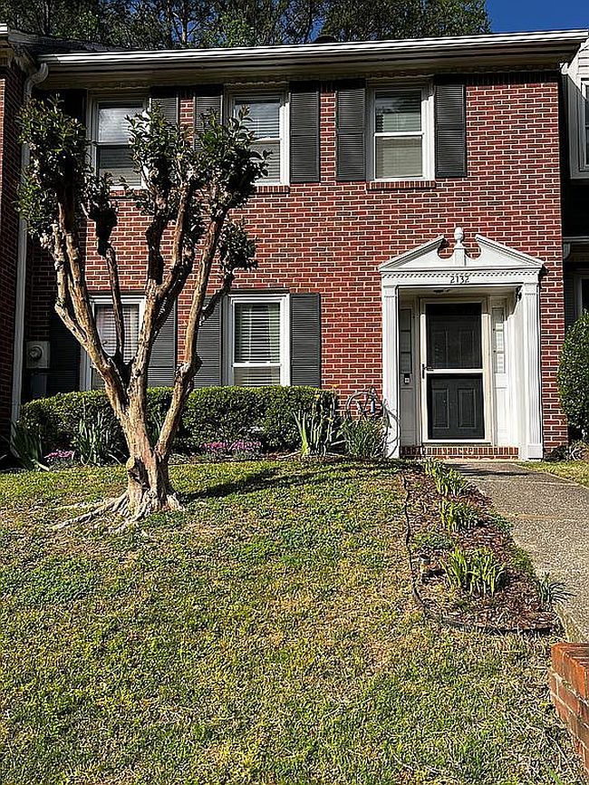 Image of 2132 Montreat Dr