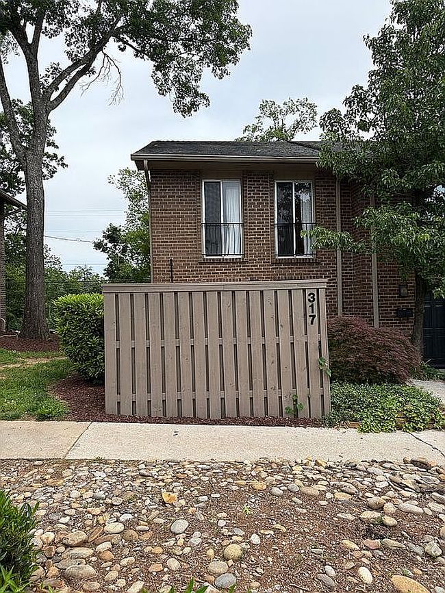 Image of 3636 Taliluna Ave Apt 317