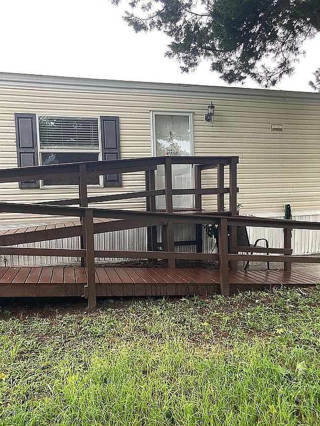 Image of 2798 Catwalk Ln Lot 767