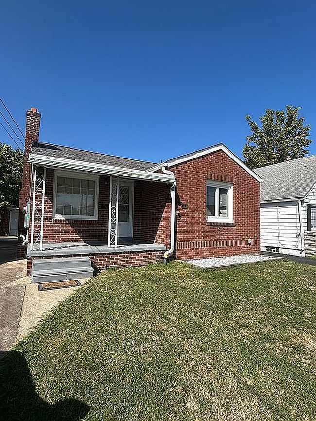 Photo of 434 N Bon Air Ave