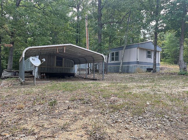 Photo of 359 Black Oak Rd, Mammoth Spring, AR
