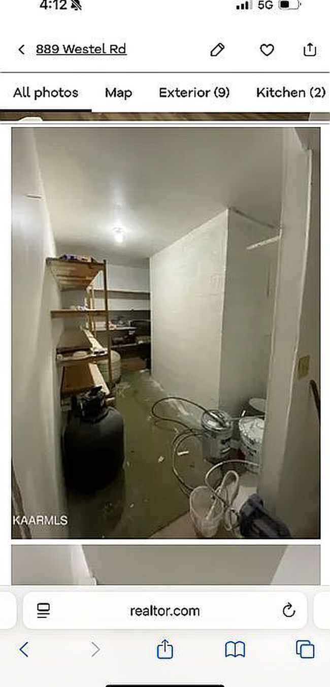 Preview of property located at 889 Westel Rd