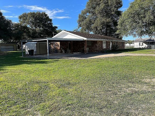 309 S Joseph St, Welsh, LA