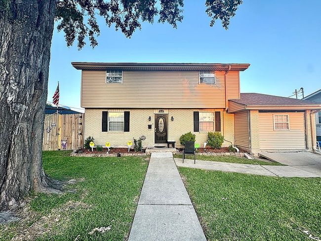 Image of 2633 Missouri Ave