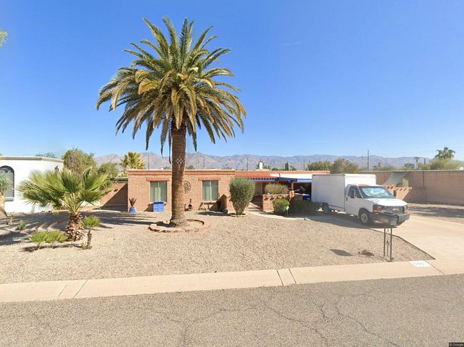 Photo of 6851 E Hawthorne Cir, Tucson, AZ