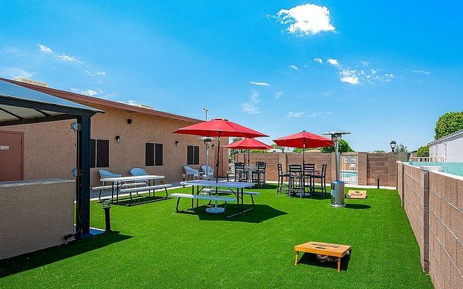 Photo of 10667 S Avenue 10 E #63, Yuma, AZ