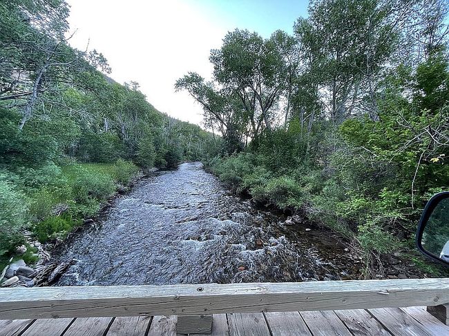 Photo of Rainbow Trout Ln, Pecos, NM