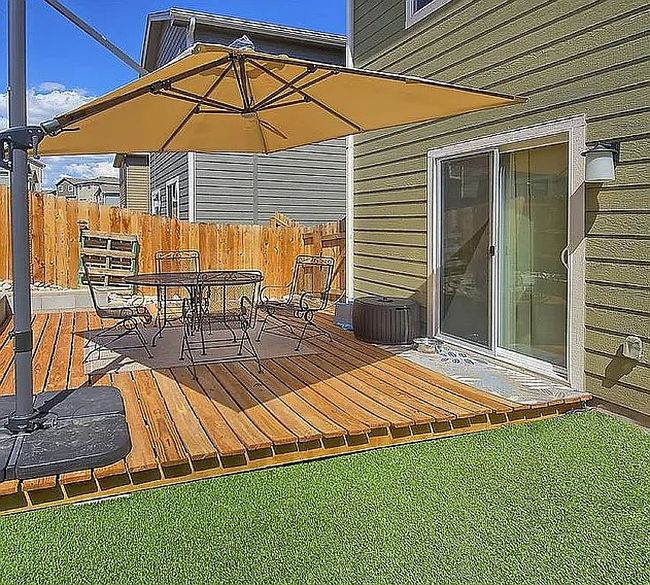 Image of 786 Grissom Dr