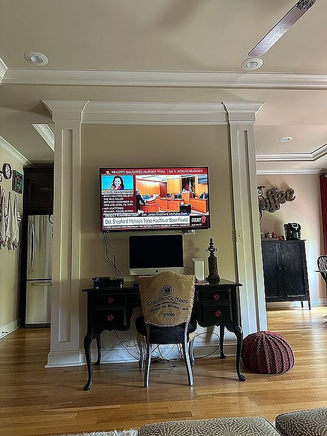 Additional photo 3 of property located at 445 Providence Main St Nw Unit 202