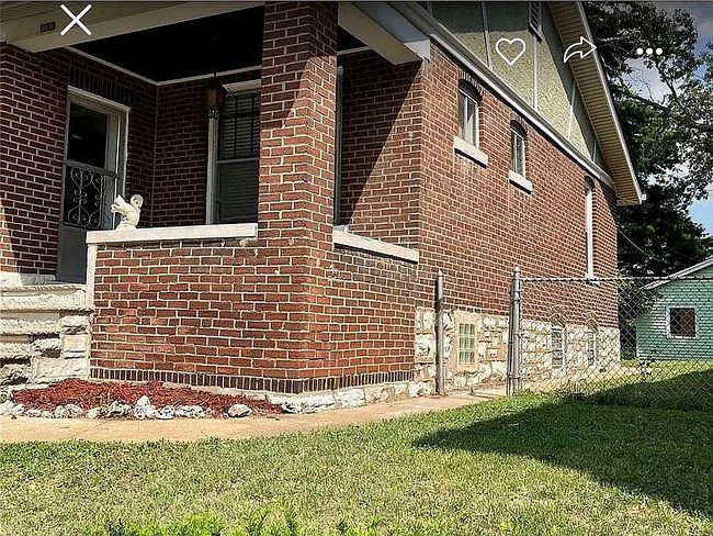 Photo of 4338 Oregon Ave, Saint Louis, MO