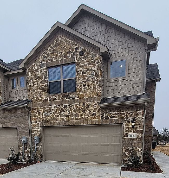 6824 Topaz Dr, Greenville, TX