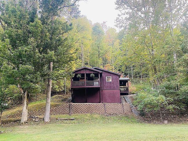 Photo of 1797 Big Creek Road, Wayne, WV