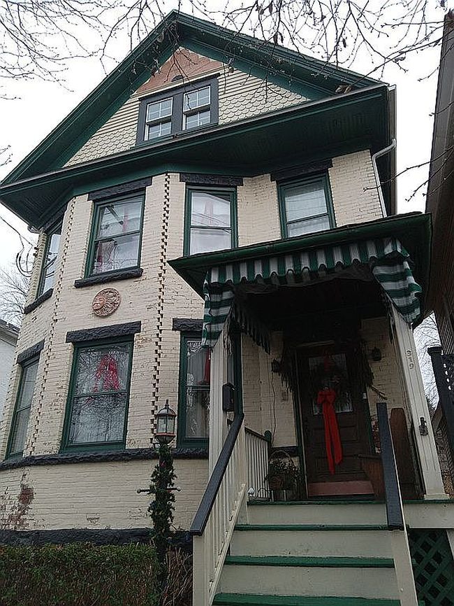 Photo of 319 Prospect Ave, Scranton, PA