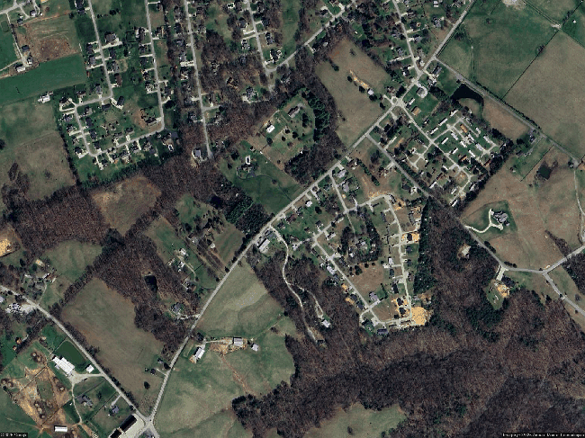 Image of 2545 Slate Branch Rd