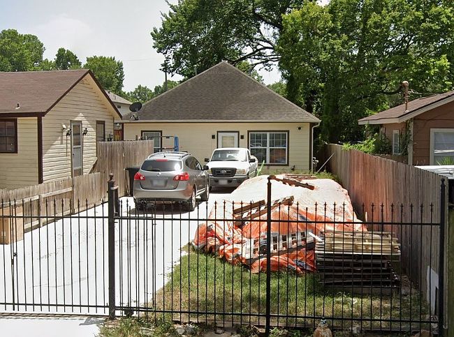 Image of 1015 Dewalt St