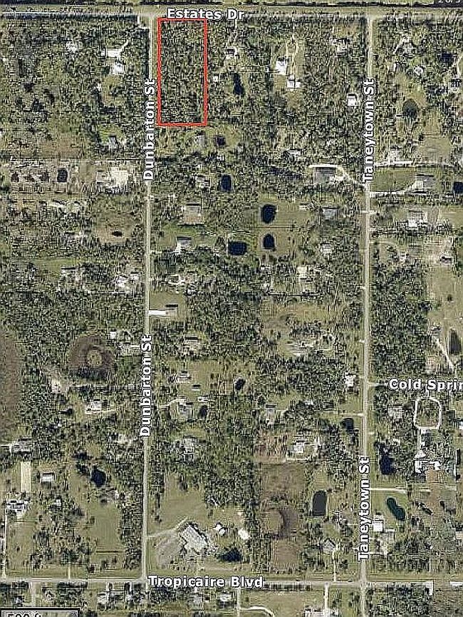 Photo of Estates Dr, North Port, FL