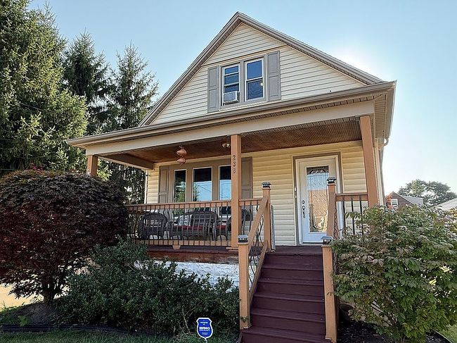 Photo of 238 S Ogden St, Buffalo, NY