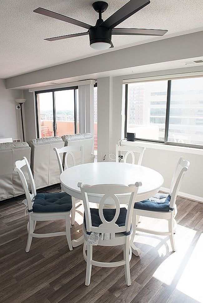 Additional photo 2 of property located at 1301 N Courthouse Rd Apt 1507