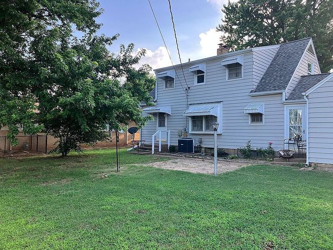 Photo of 516 S 8th St, Kiowa, KS