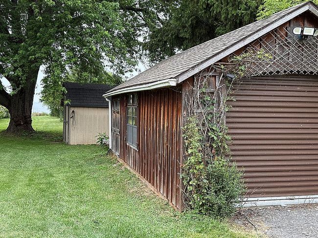 Photo of 2721 W Lake Rd, Wilson, NY