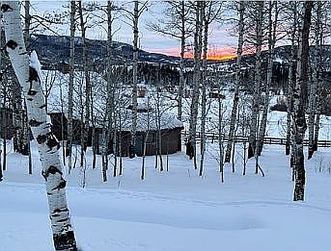 Photo of 40455 Virtus Way, Steamboat Springs, CO