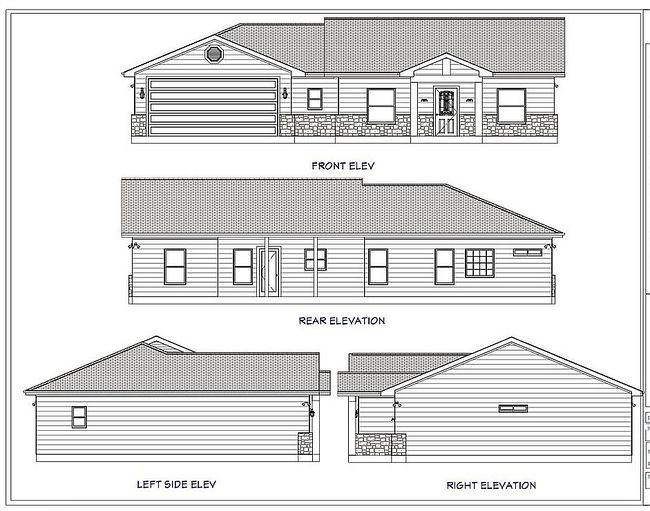 Image of 1205 Westview Dr