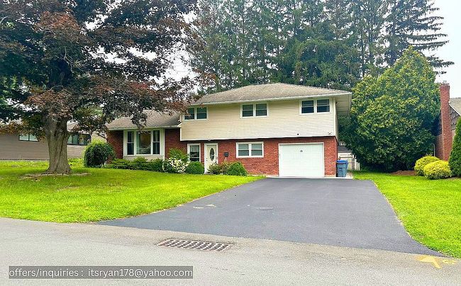 Photo of 178 Ormond St, Albany, NY