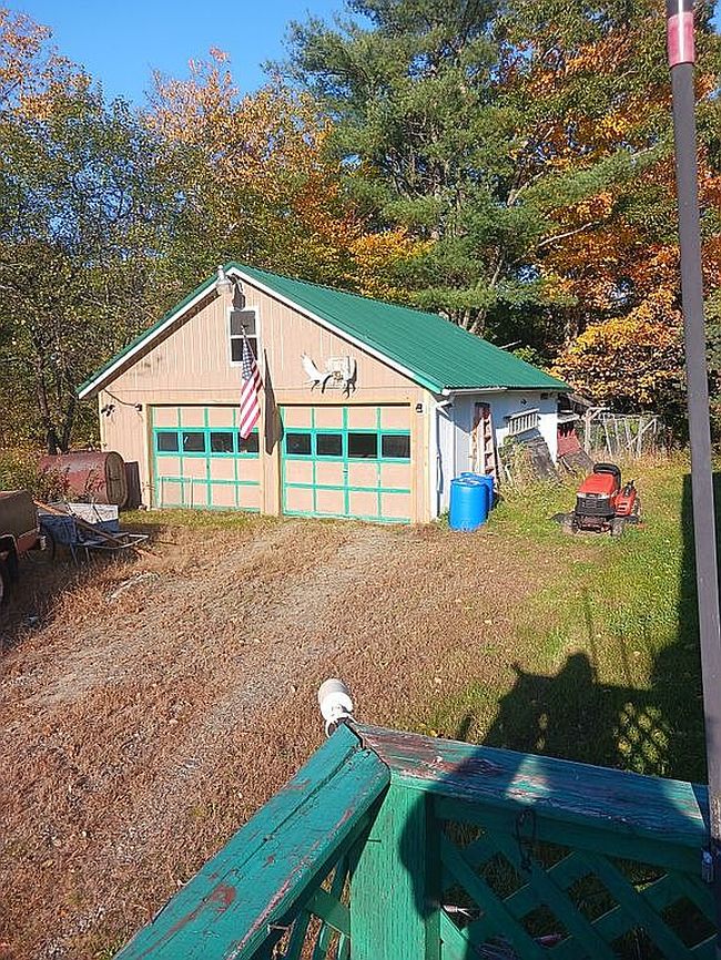 Photo of 153 Collins Rd, Chelsea, ME
