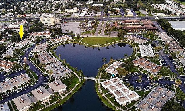 Image of 4350 Tahitian Gardens Cir Apt A
