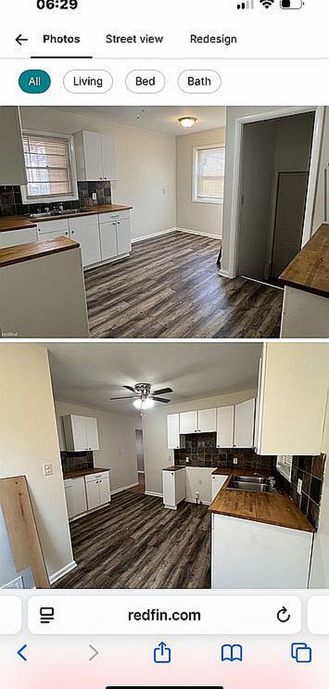 Photo of 544 Buckingham Ave, Flint, MI